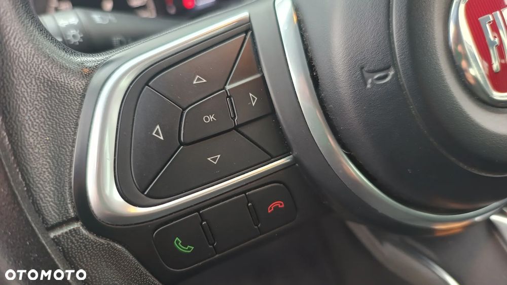 Fiat Tipo 1.4 16v Easy EU6d - 28