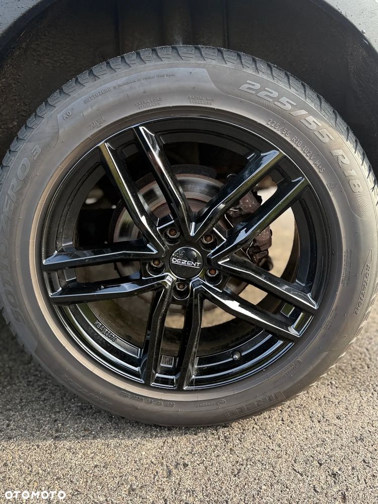 Ford Kuga 1.5 EcoBoost 2x4 Titanium - 5
