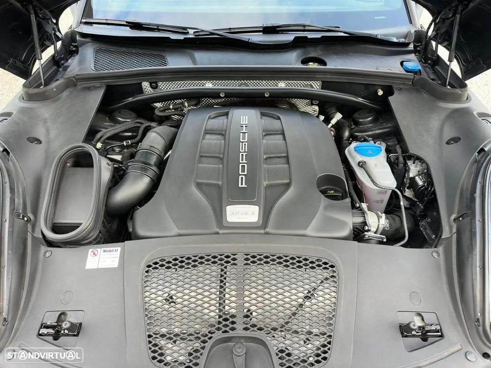 Porsche Macan S PDK - 30