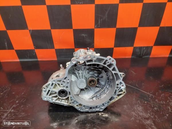 Caixa Velocidades  Opel Corsa C Caixa (X01) - 1