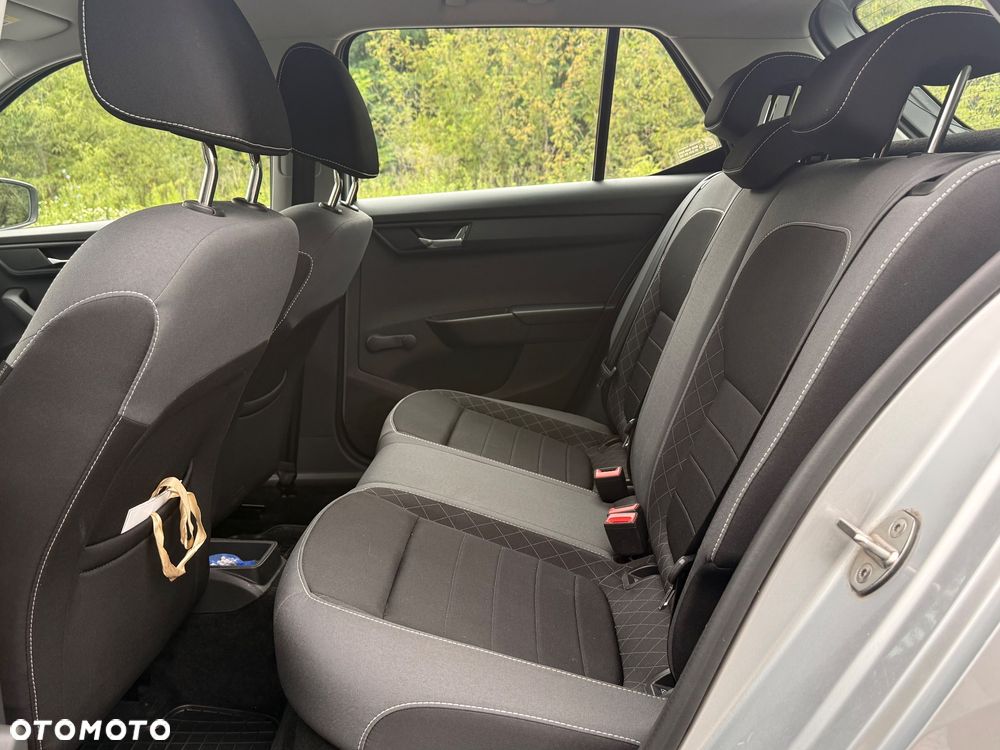 Skoda Fabia 1.0 TSI Ambition - 22