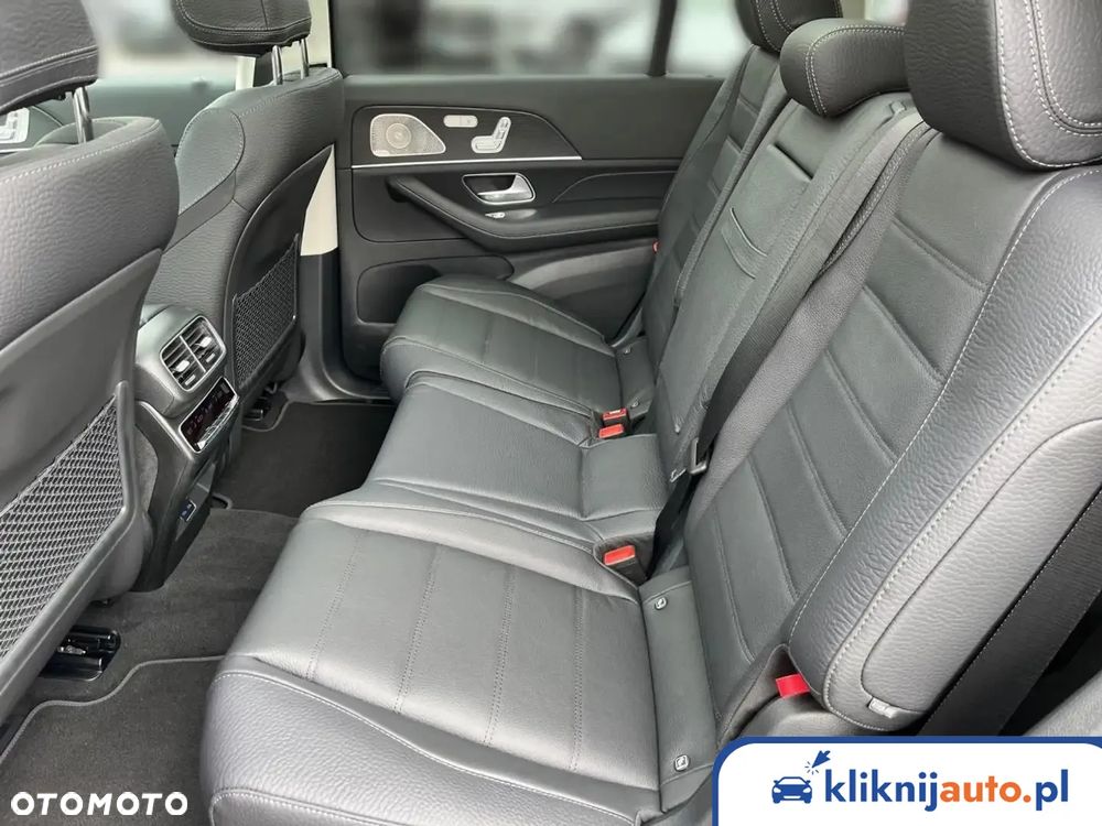 Mercedes-Benz GLS - 7