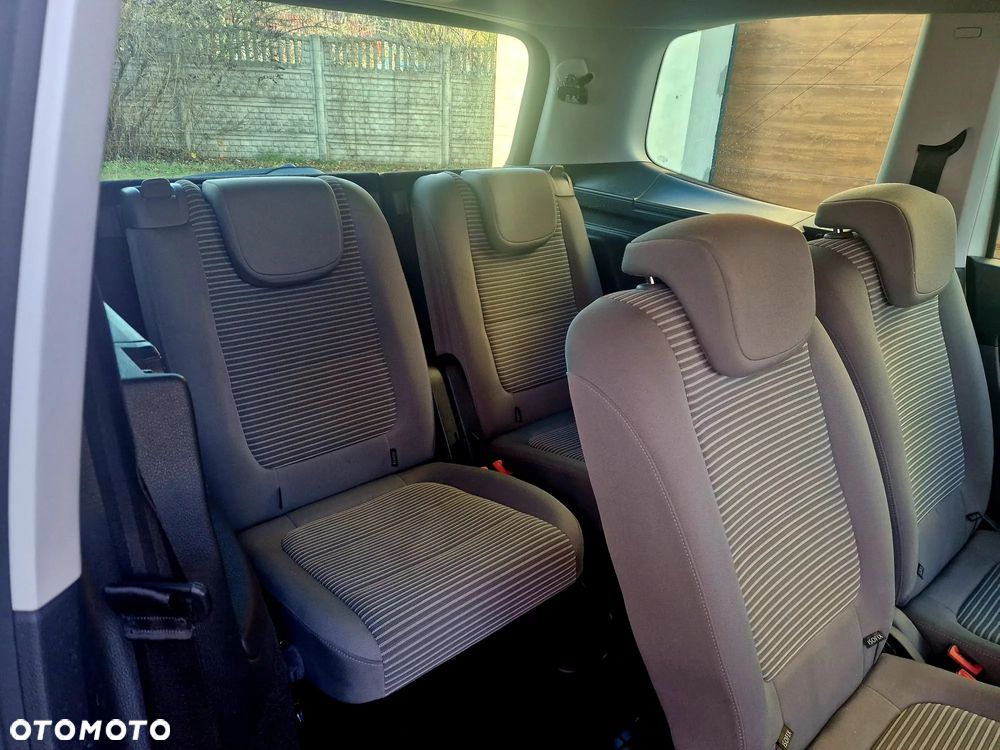 Seat Alhambra 2.0 TDI Style 4x4 - 15