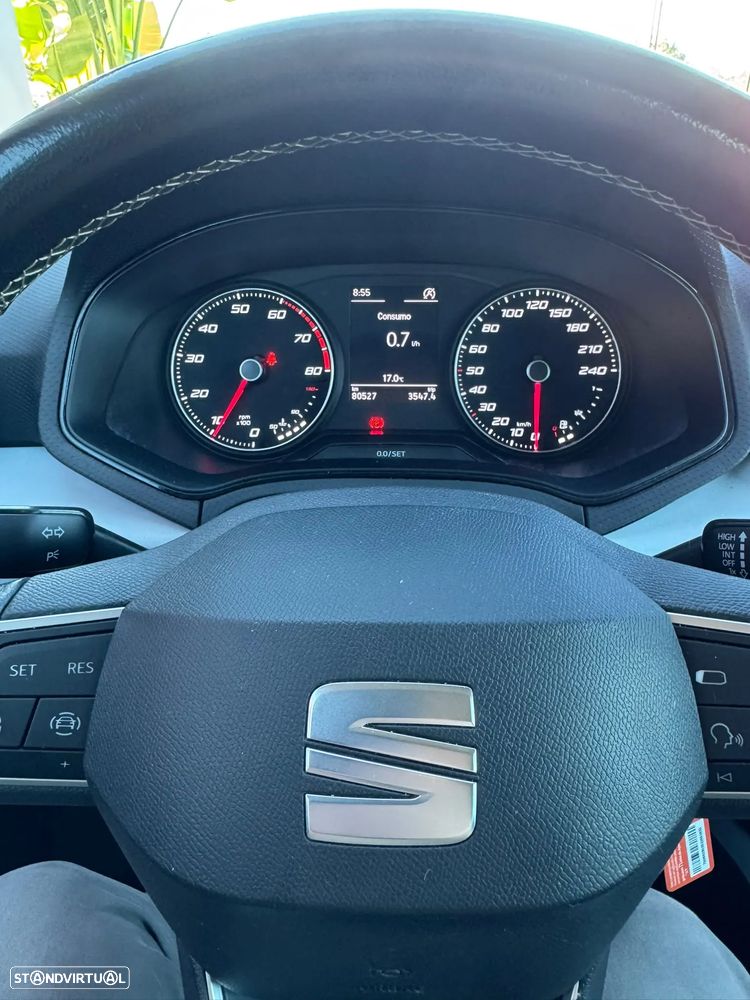 SEAT Arona 1.0 TSI Style - 15
