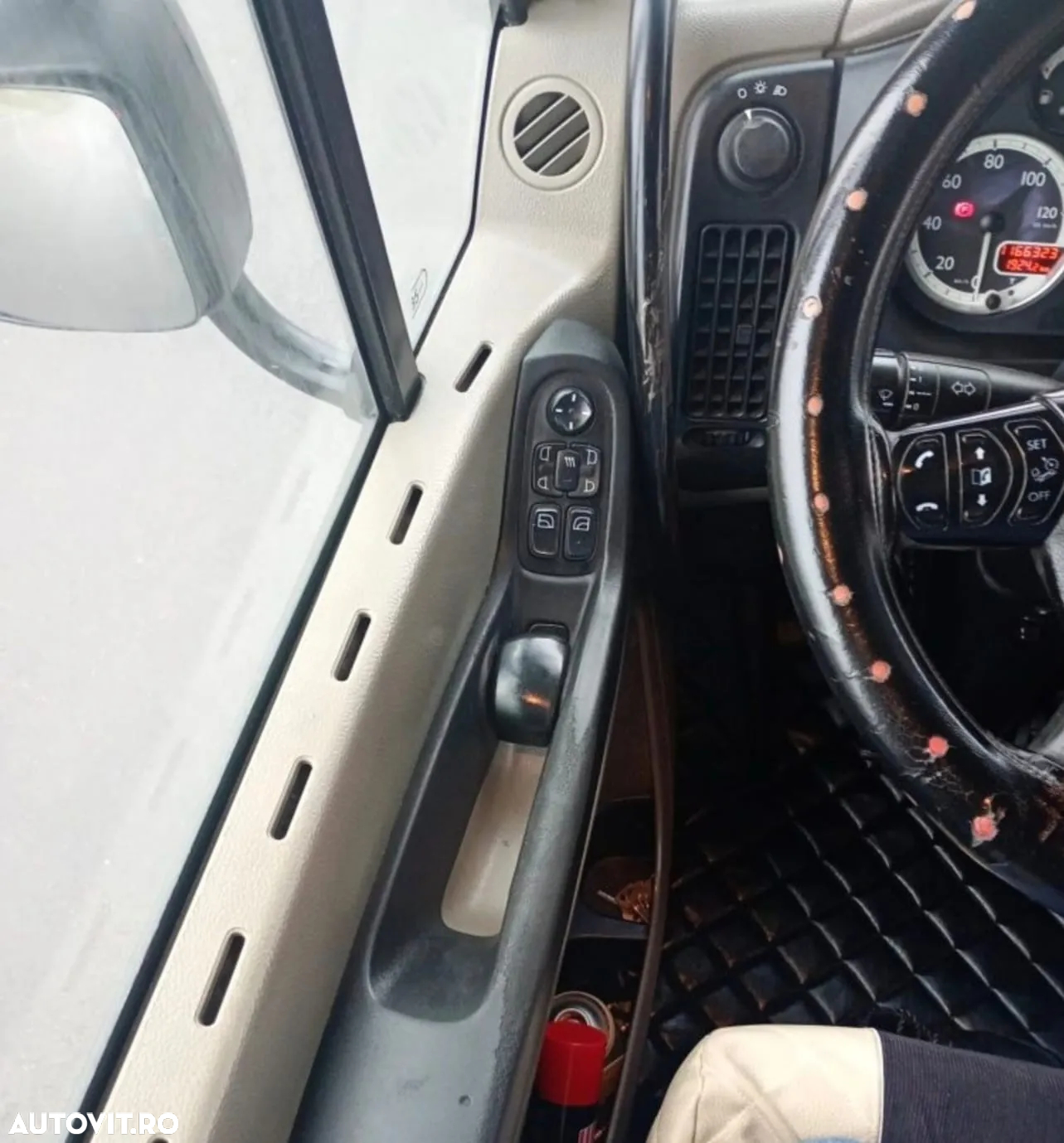 DAF XF Mega - 4