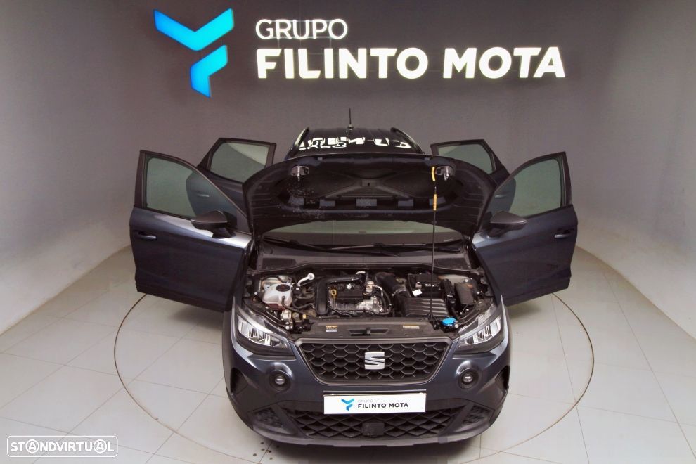 SEAT Arona 1.0 TSI Style - 12