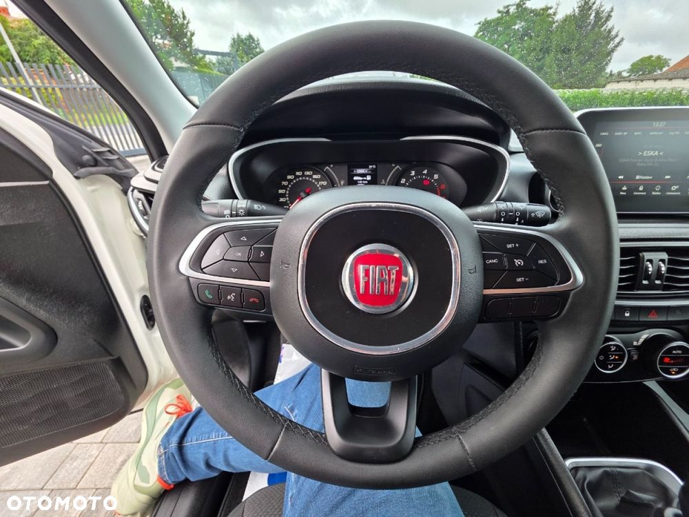 Fiat Tipo - 13