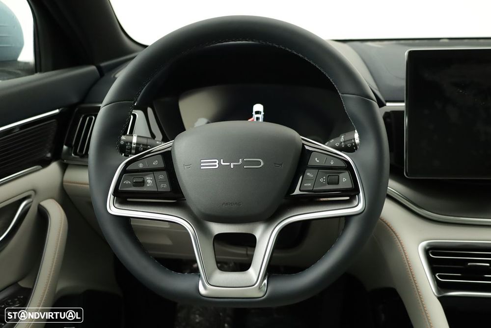 BYD Seal U 71.8 kWh Comfort - 14