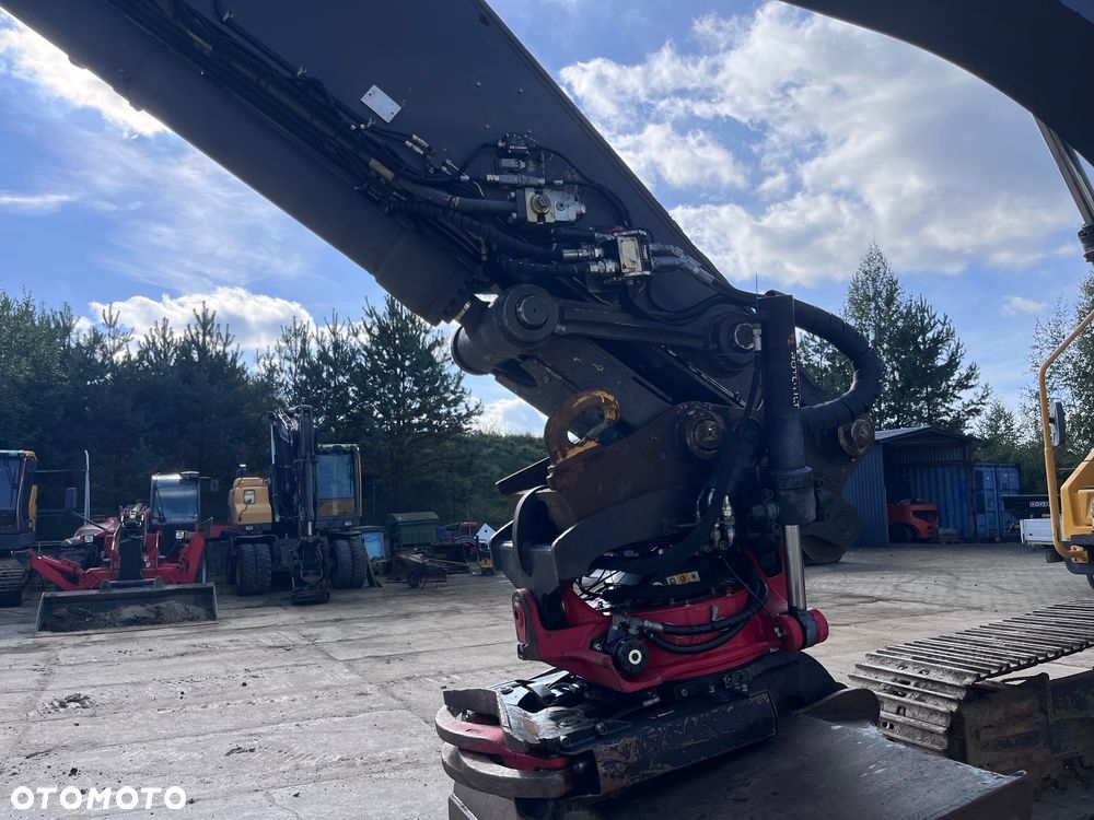 Volvo EC300EL - 9