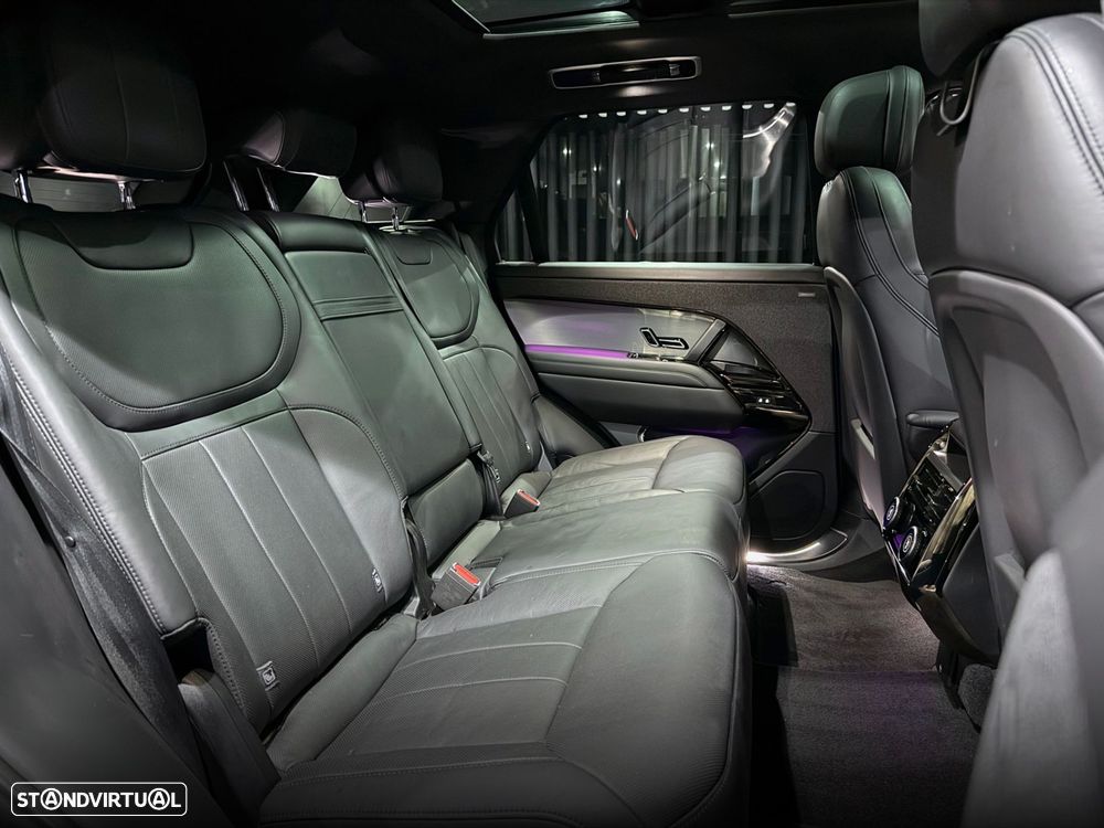 Land Rover Range Rover Sport 3.0 P440e Dynamic HSE - 52