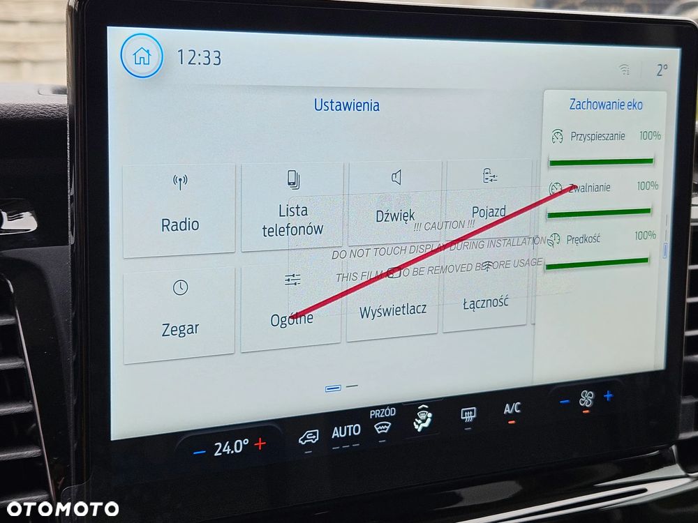 Ford Transit Kombi L3H2 Trend - 31