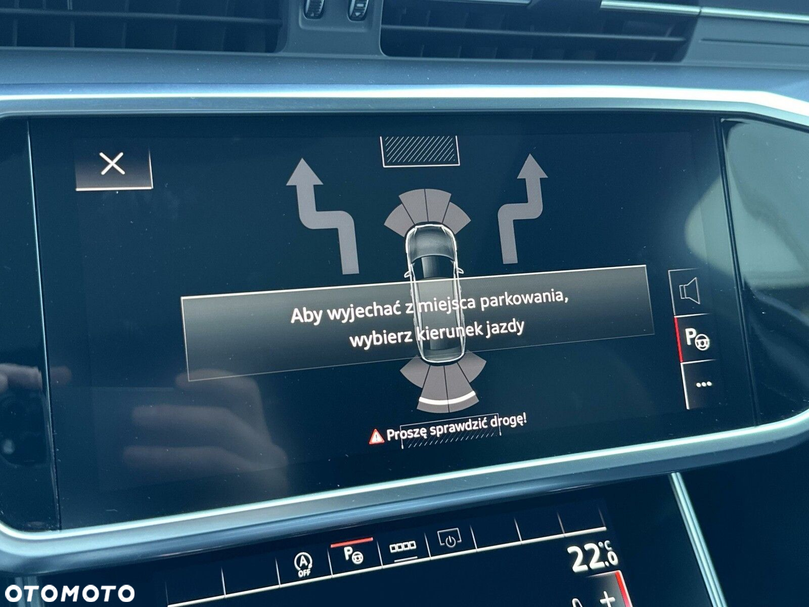 Audi A6 - 40
