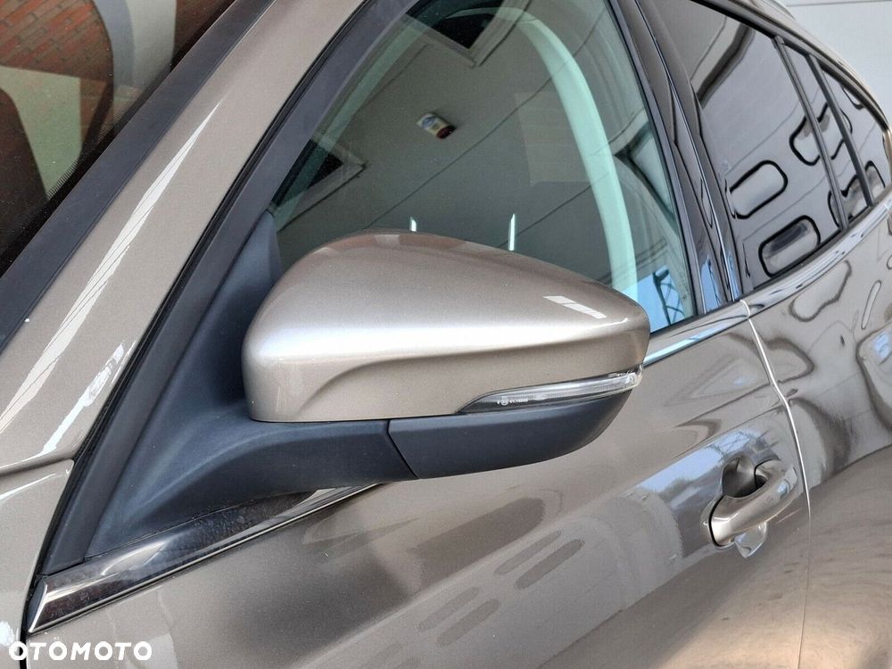 Ford Focus 1.5 EcoBoost Titanium Business - 10