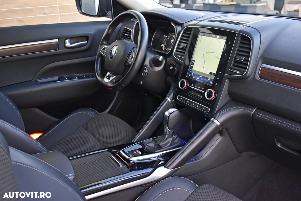 Renault Koleos 2.0 Energy dCi X-TRONIC Intens - 21