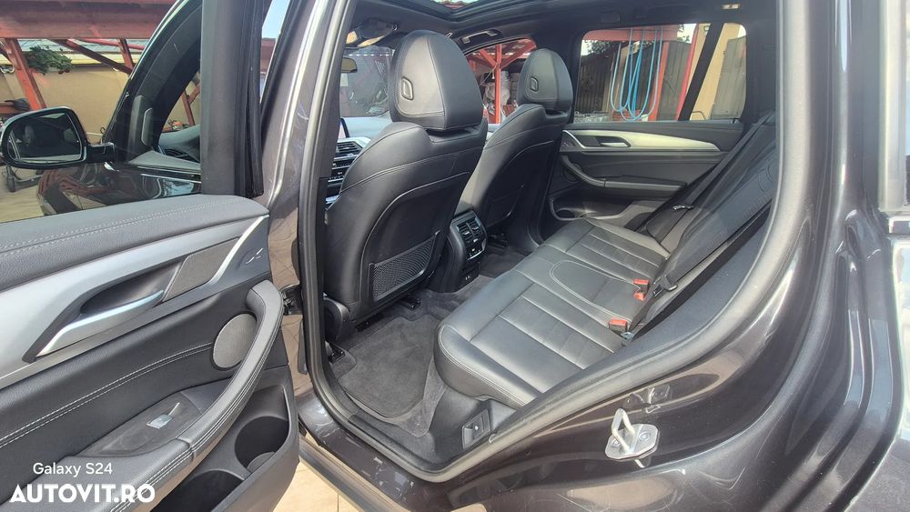 BMW iX3 Impressive - 15
