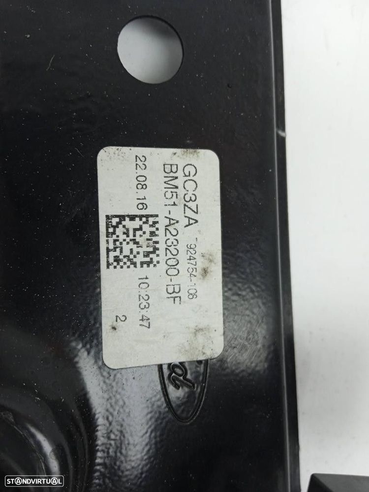 ELEVADOR DE VIDRO FRONTAL DIREITO FORD FOCUS III 2016 - 1