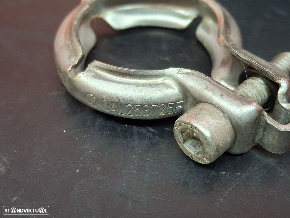 Abraçadeira Man Tge Caixa (Uy_, Ux_) - 2