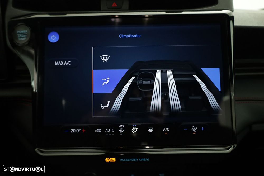 Ford Puma 1.0 EcoBoost MHEV ST-Line X Aut. - 13