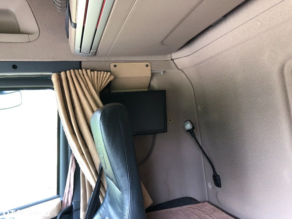 Scania R 480 BURTO-FIRANKA - 22