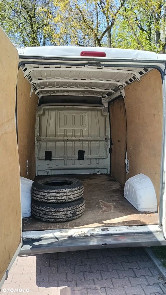 Citroën JUMPER - 22