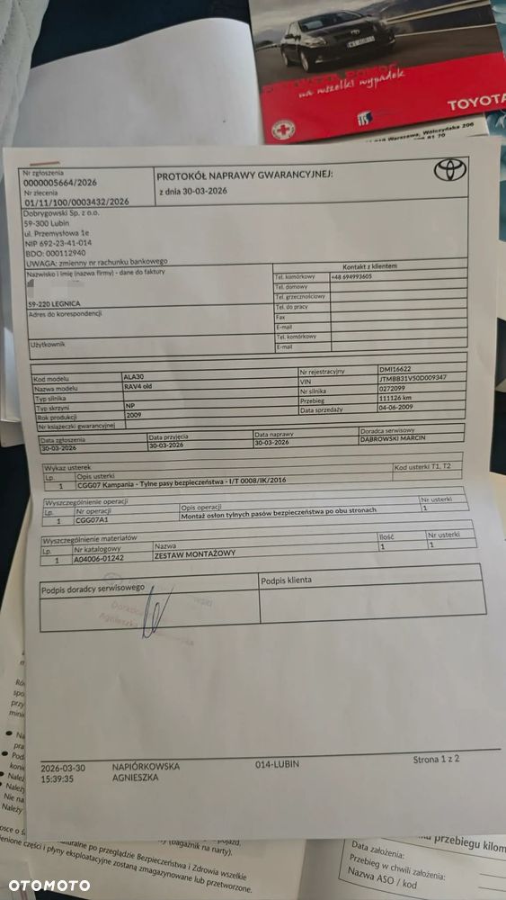Toyota RAV4 - 36