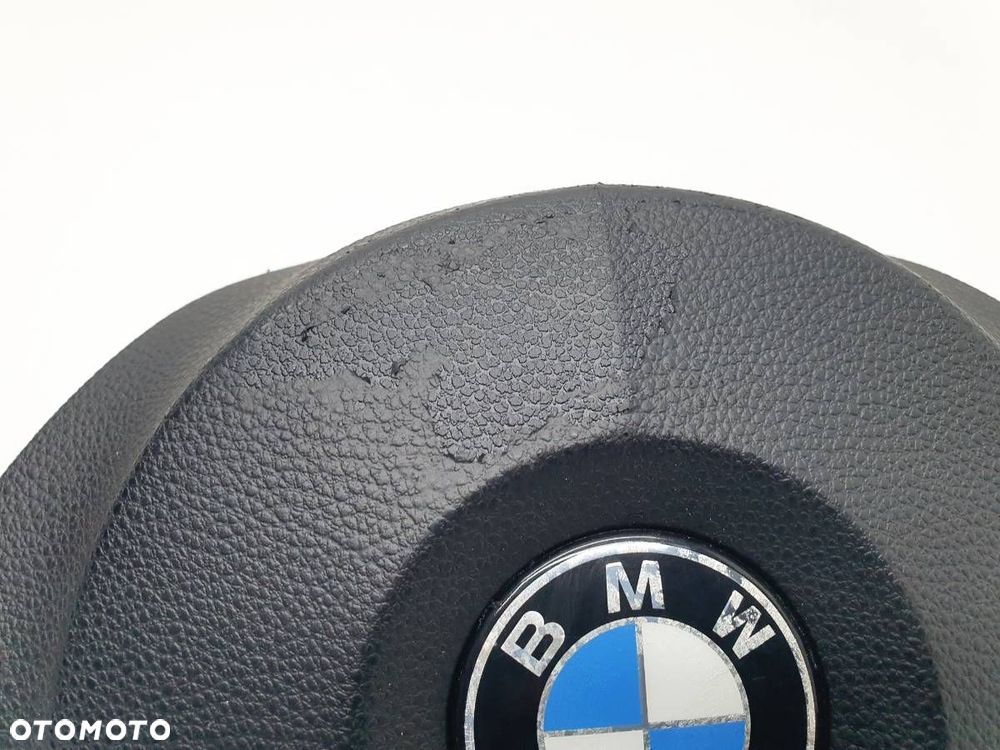 PODUSZKA POWIETRZNA KIEROWCY 6775155 BMW E87 E81 E88 E81 E82 - 2