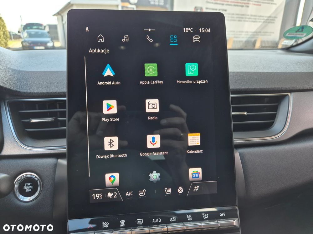 Renault Captur 1.3 TCe mHEV R.S Line - 38