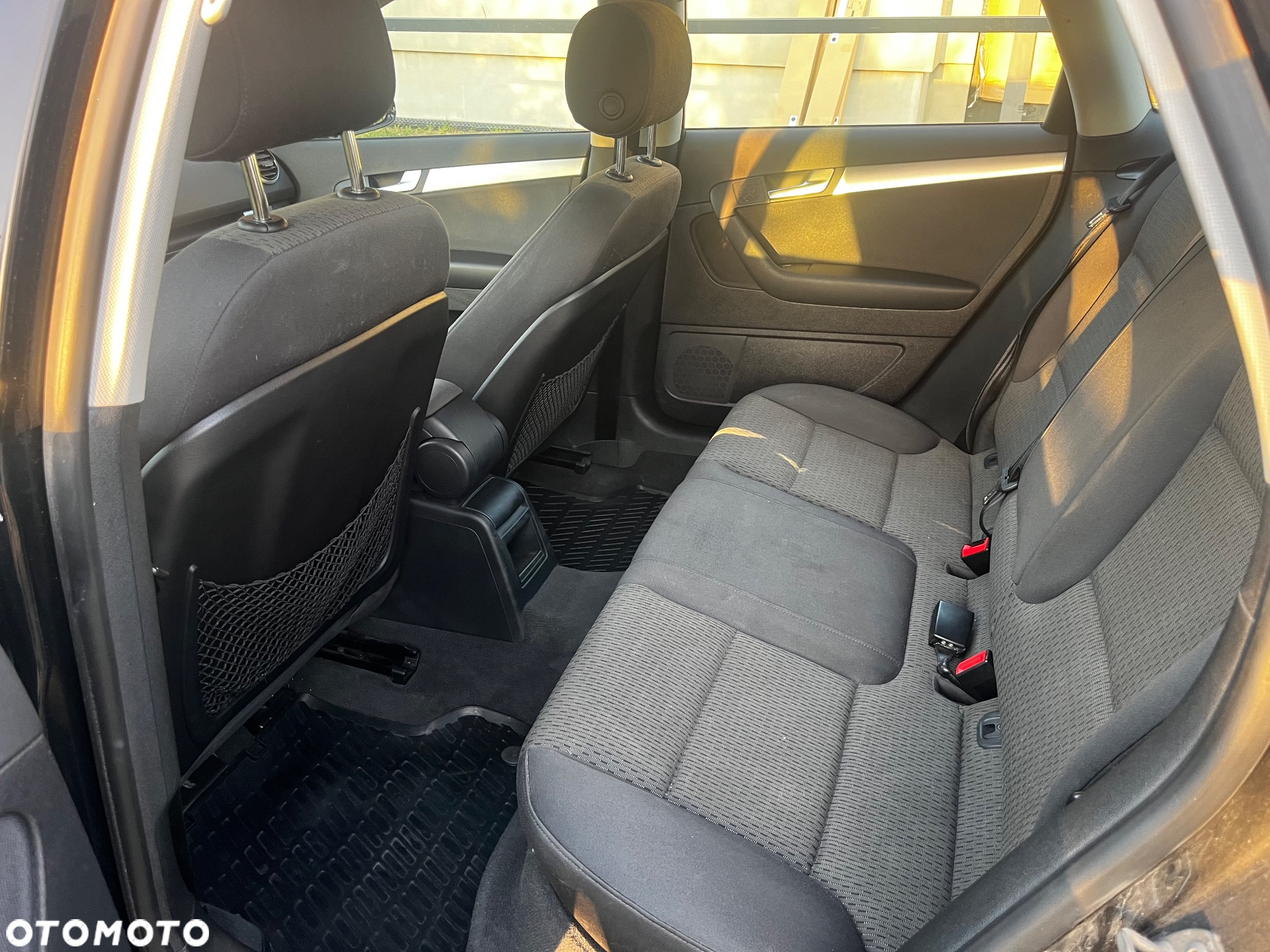 Audi A3 - 9