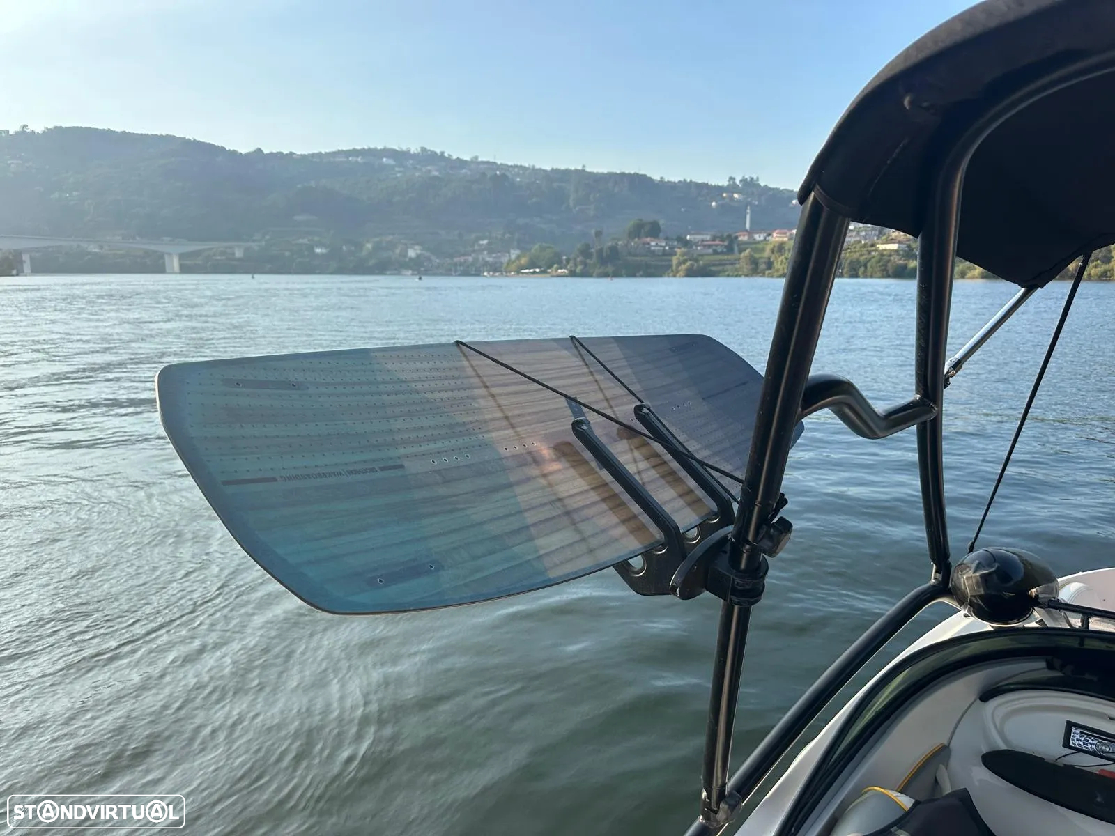 Sea Ray 185 SPORT - 10