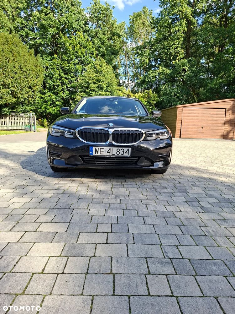 BMW Seria 3 - 15