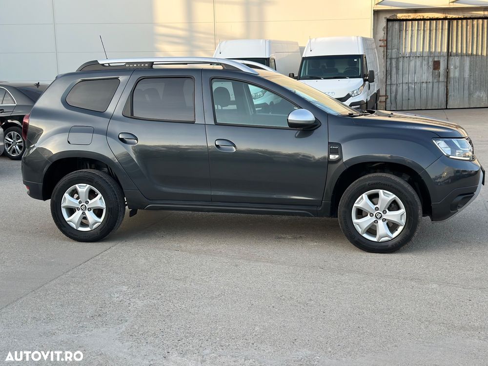 Dacia Duster - 5