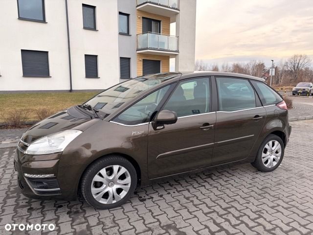 Citroën C4 Picasso 1.6 HDi SX Pack MCP - 1