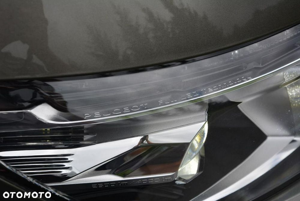 Peugeot 5008 THP 165 EAT6 Stop & Start Allure - 40