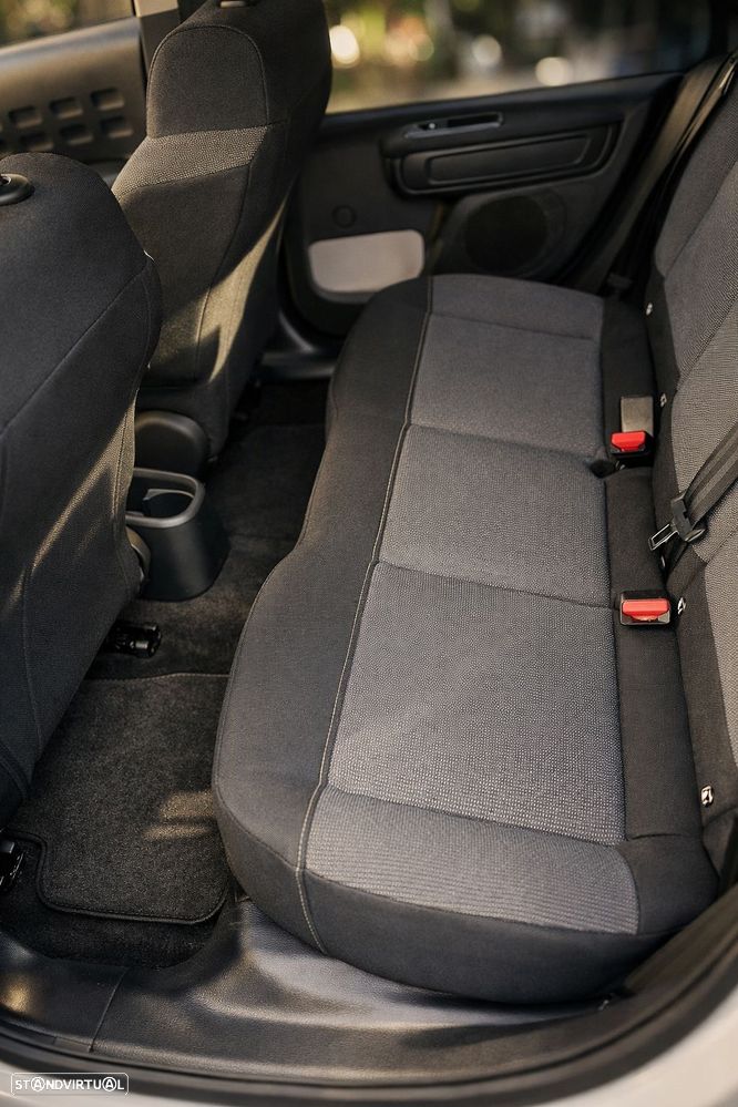 Citroën C3 Pure Tech S&S Shine - 13