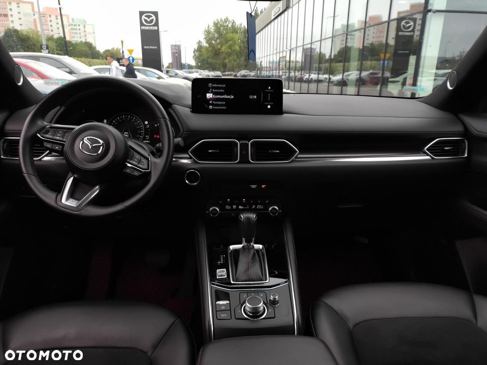 Mazda CX-5 2.5 Homura 2WD - 28