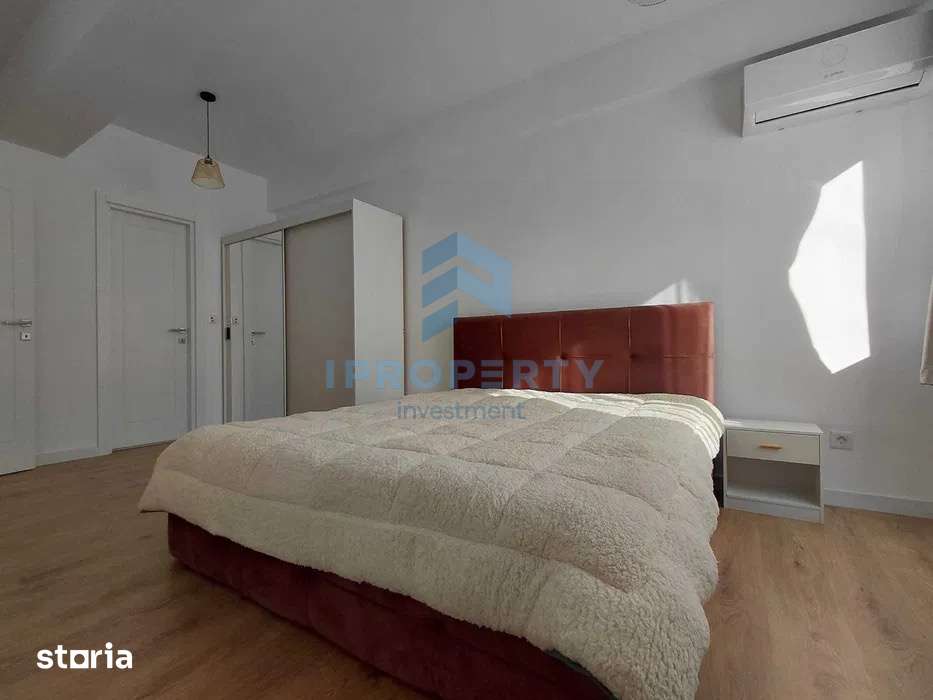 Pipera | 3 Camere | Centrala | X2 Bai | Parcare | Balcon — fotografia 3