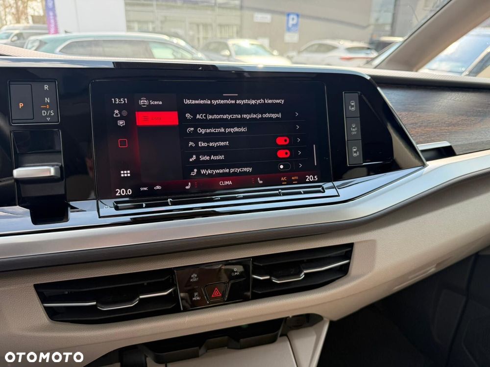 Volkswagen Multivan 2.0 TDI L1 Style DSG - 35