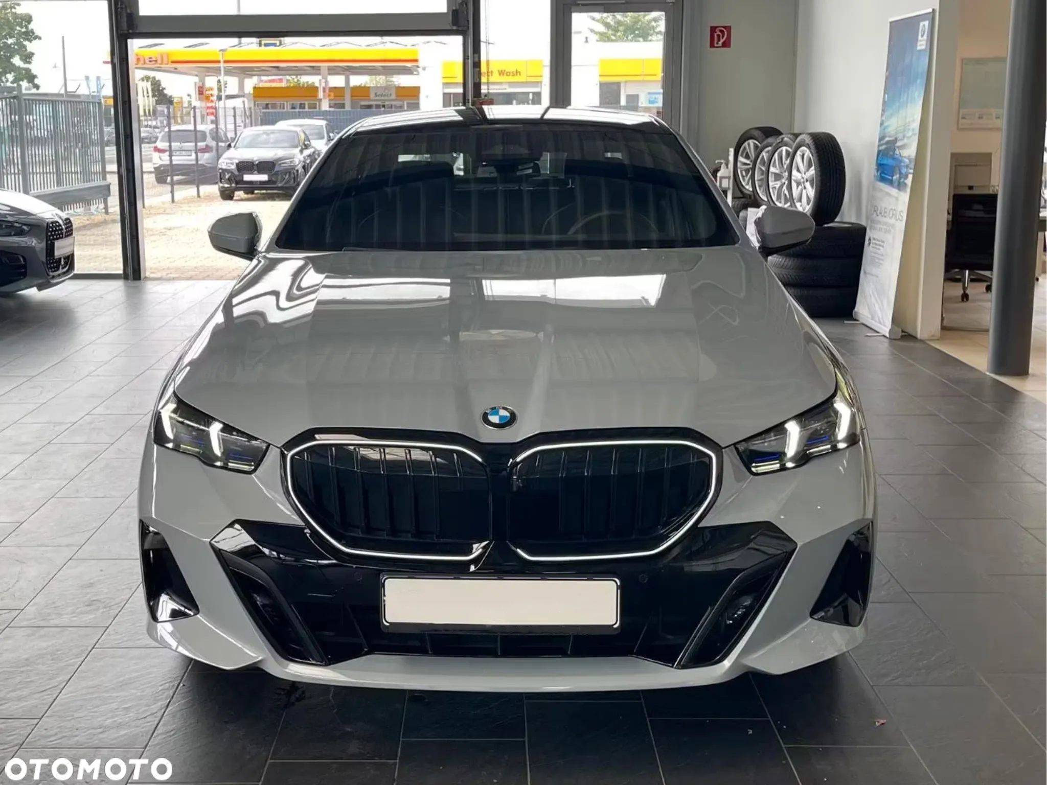 BMW Seria 5 - 2