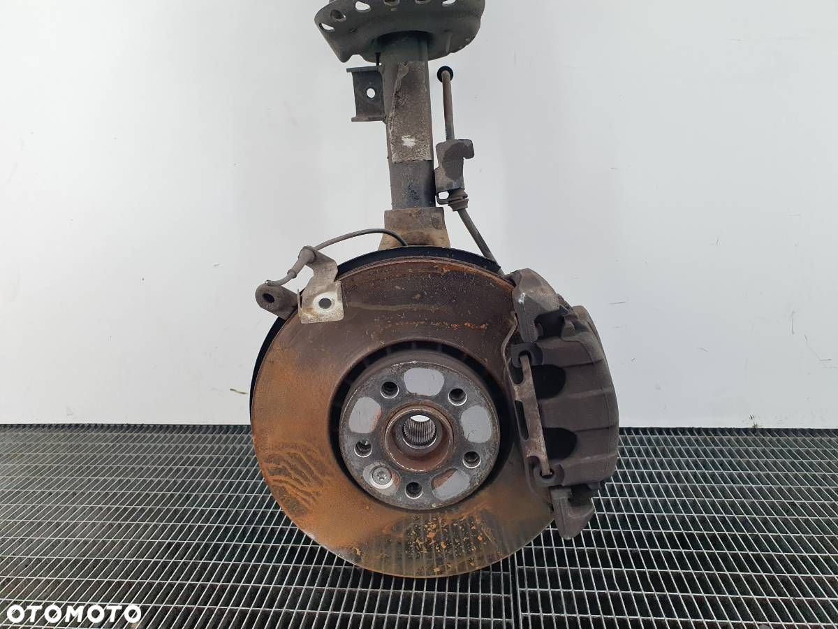 AMORTYZATOR ZWROTNICA MCPHERSON PRZÓD PRZEDNI PRAWY XC60 I T6 3.0B 31340473 - 2