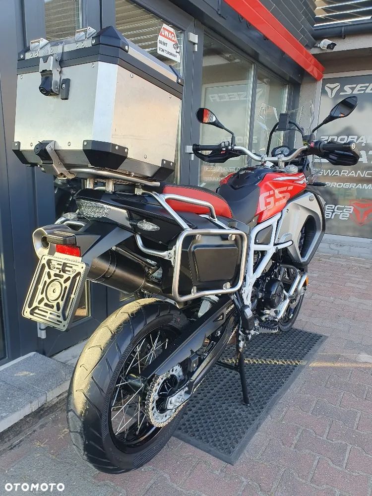 BMW GS - 3