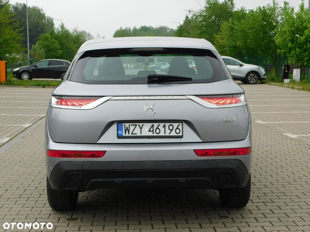 DS Automobiles DS 7 Crossback 1.2 PureTech Be Chic - 25