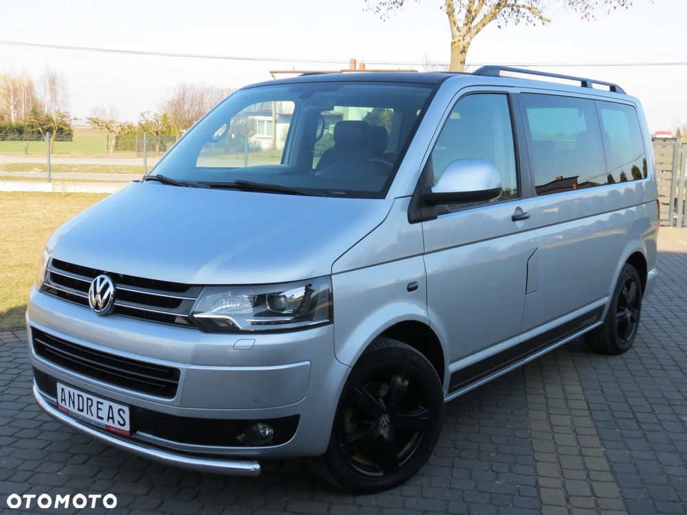 Volkswagen Multivan L1 Edition 25 - 3