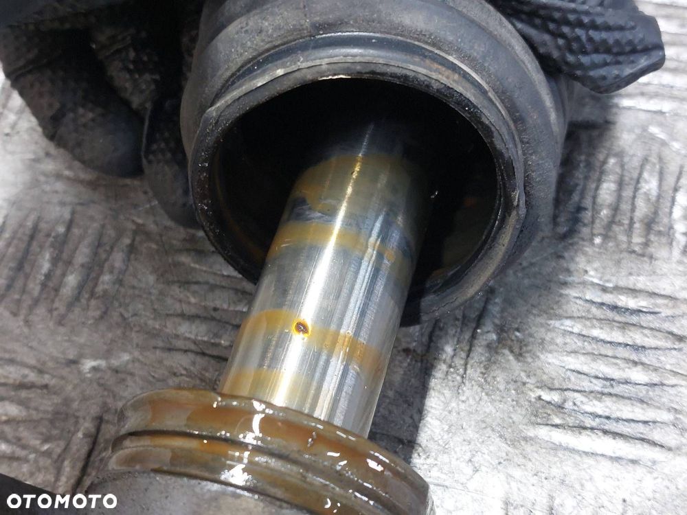 MAGLOWNICA PRZEKŁADNIA KIEROWNICZA DO REGENERACJI BMW E39 1093675 - 7