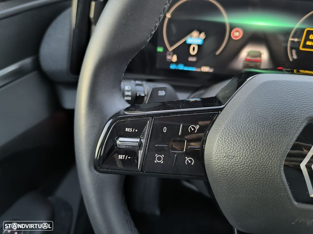 Renault Mégane E-Tech EV40 Equilibre - 38