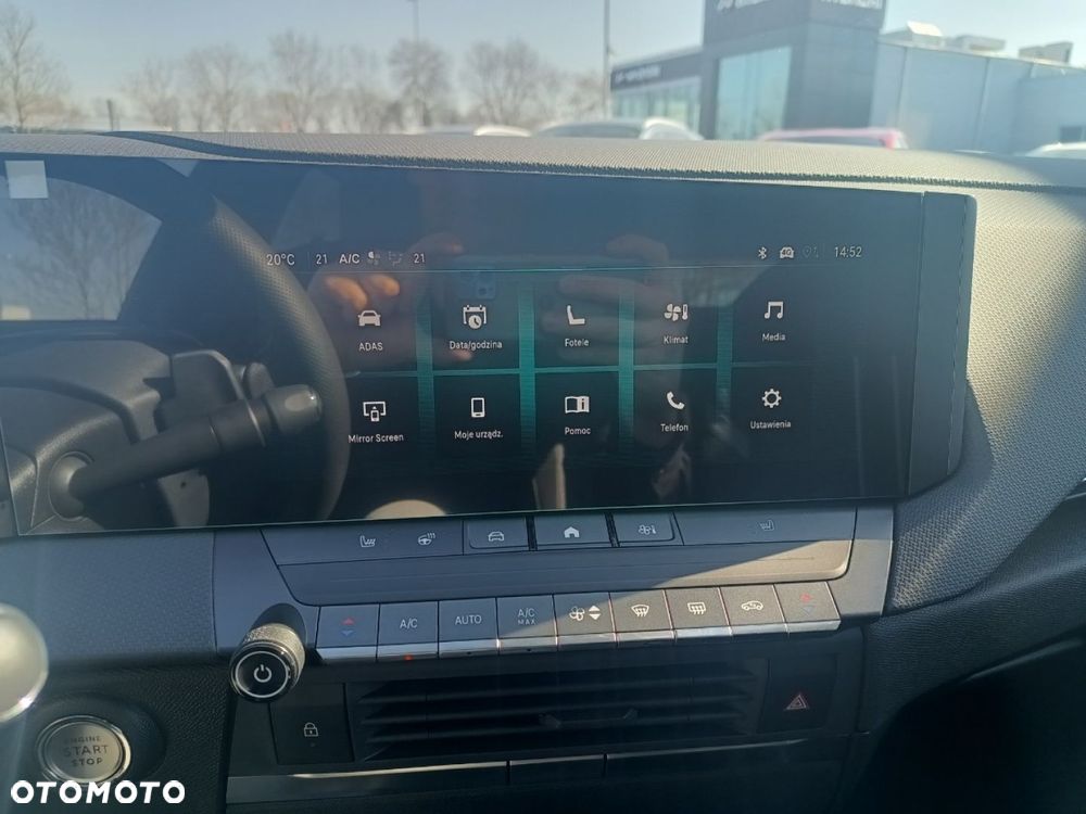 Opel Astra - 17
