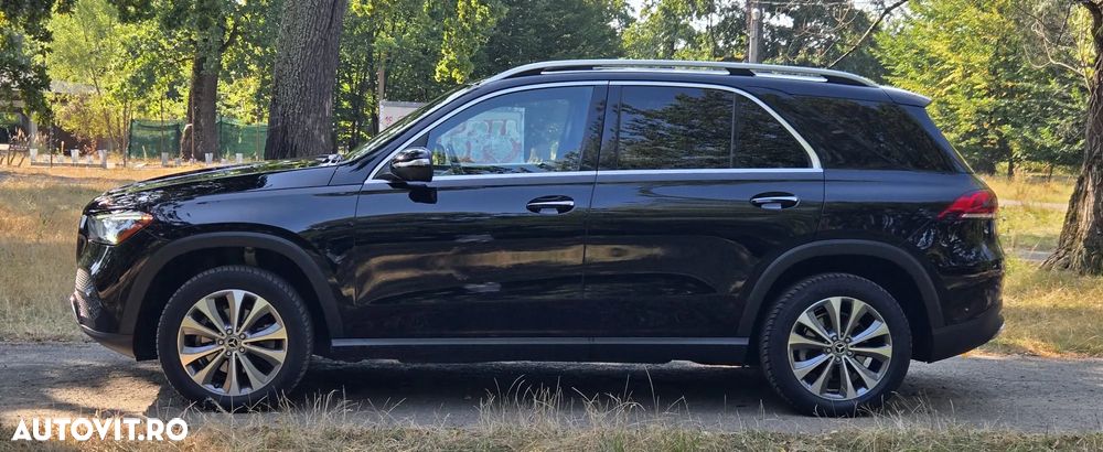 Mercedes-Benz GLE - 28