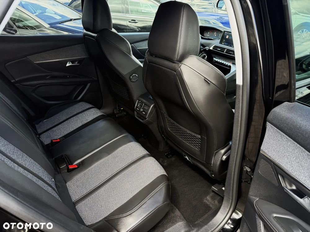 Peugeot 3008 PureTech 130 Stop & Start GPF Active Business-Paket - 11