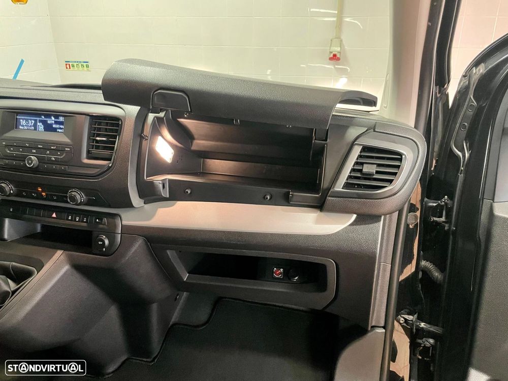 Toyota Proace Verso 1.5 D-4D L2 1.2T Comfort 9L - 43