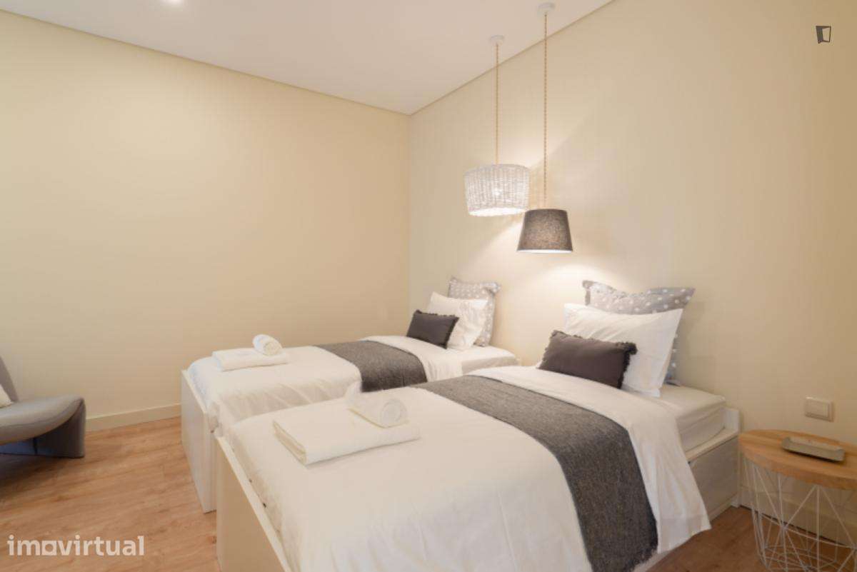 Apartamento com 2 quartos - localizado em Vila nova de gaia - Grande imagem: 3/25