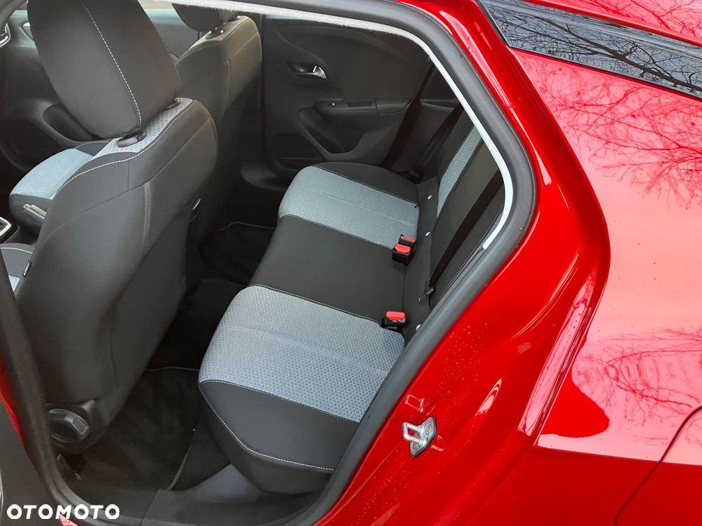 Opel Corsa 1.2 Start/Stop Elegance - 8